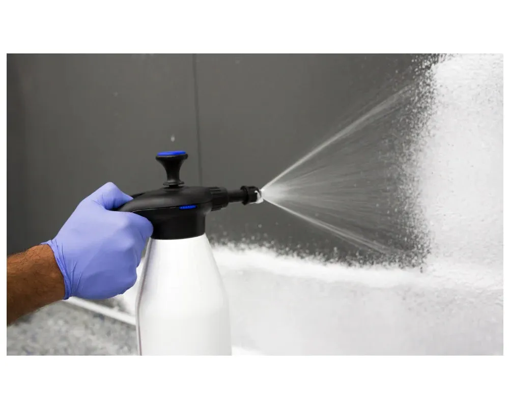 1.5L Foamer, Pump