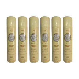 Al Rehab Air Freshener Full (Set of 6)