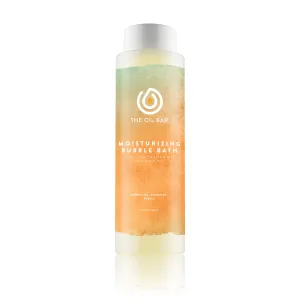 Arabian Musk Moisturizing Bubble Bath