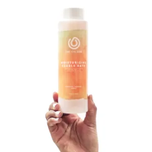Ariana Grande Sweet Like Candy Type W Moisturizing Bubble Bath