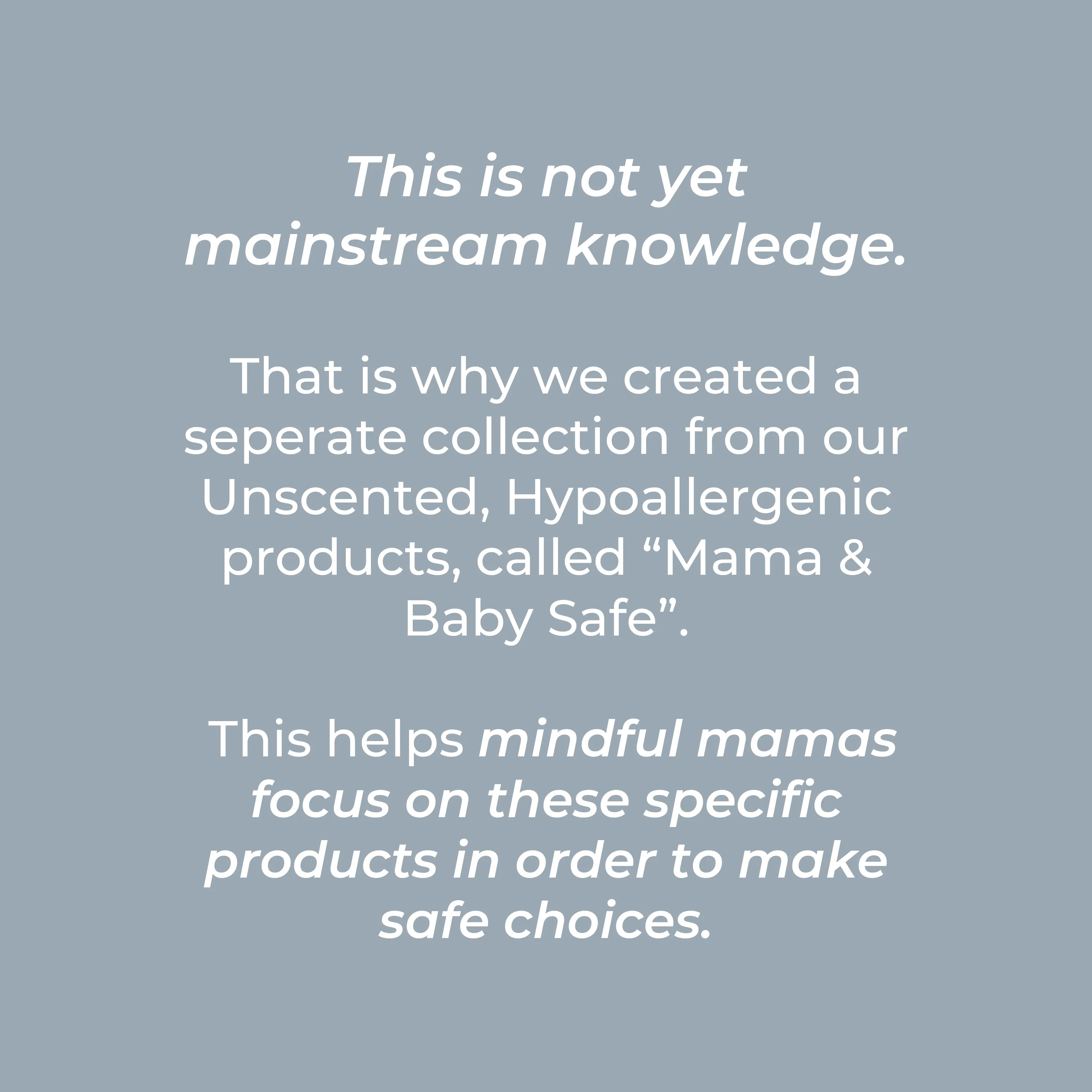 Body Wash | Mama   Baby Safe