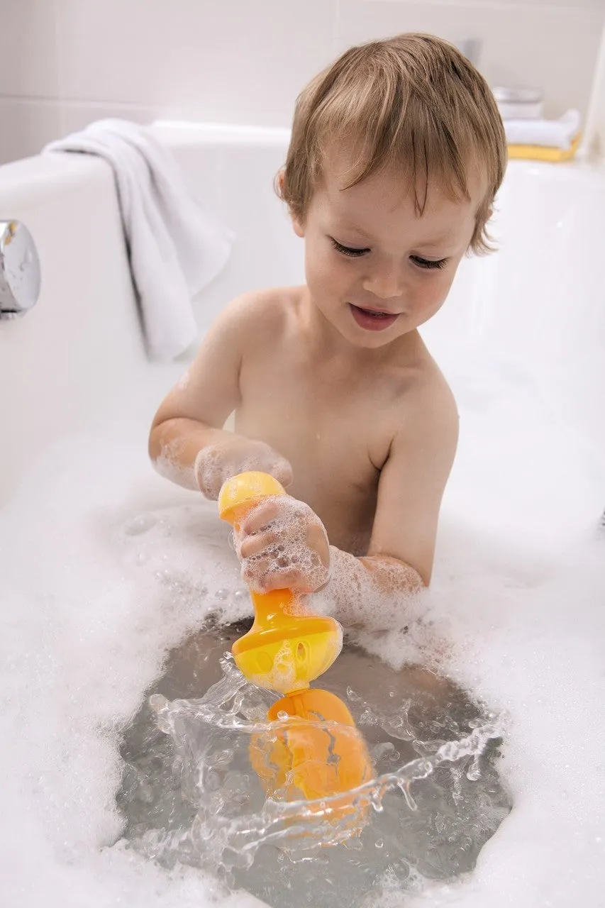 Bubble Bath Whisk