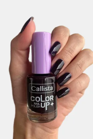 Callista Color Up Nail Polish 978 - Mamba Bite