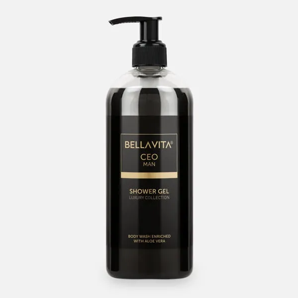 CEO Man Shower Gel - 500ml