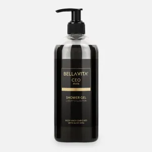CEO Man Shower Gel - 500ml