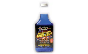 DEI 040200 Radiator Relief 16 oz.