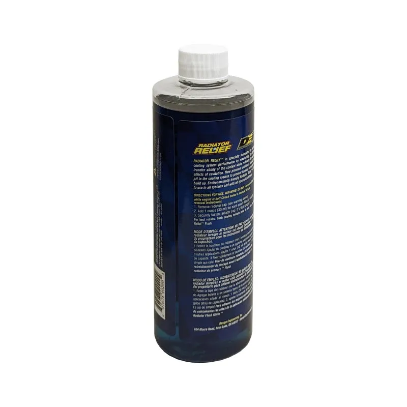 DEI Radiator Relief - 16 oz.