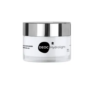 DEOC Hydrolight Facial Gel Moisturizer