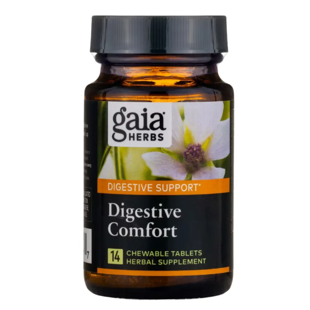 Digestive Comfort
