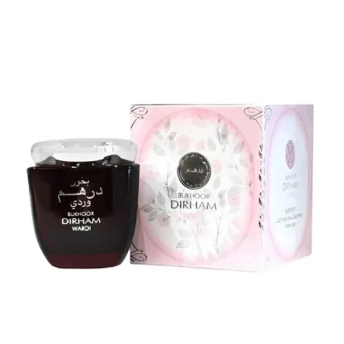 Dirham Wadri Bakhoor 80 gm by Ard Al Zaafaran