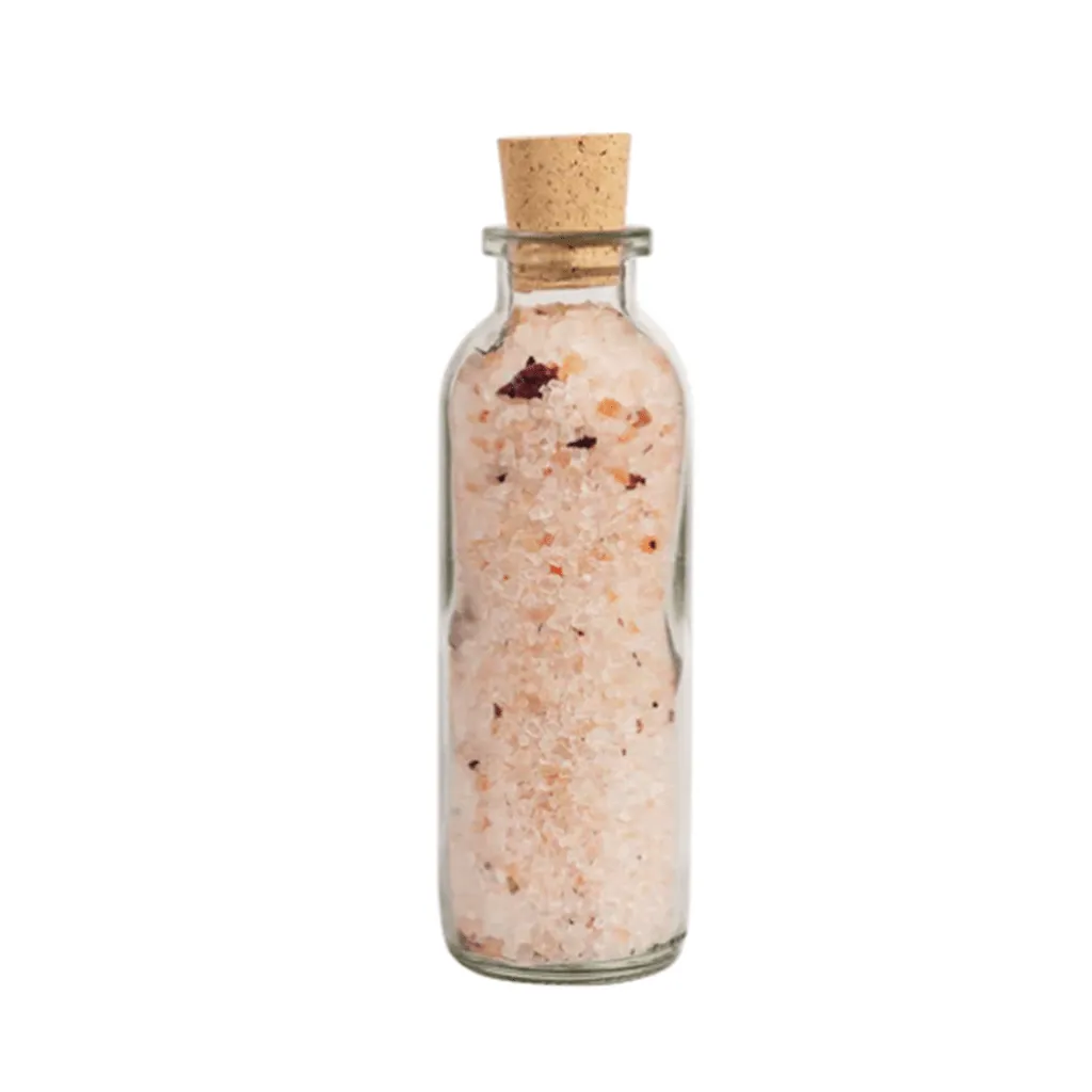 Eco Bath Himalayan Rose Salt Bath Salt (300g)