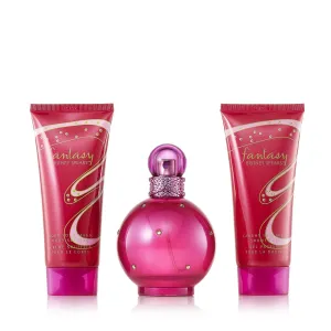 Fantasy Set for Women by Britney Spears