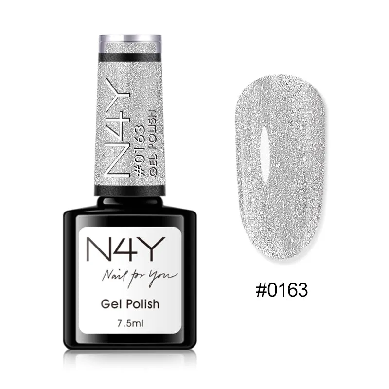 Gel Polish Party Essentials - Glow All Night