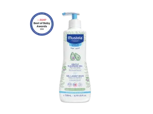 Gentle Cleansing Gel