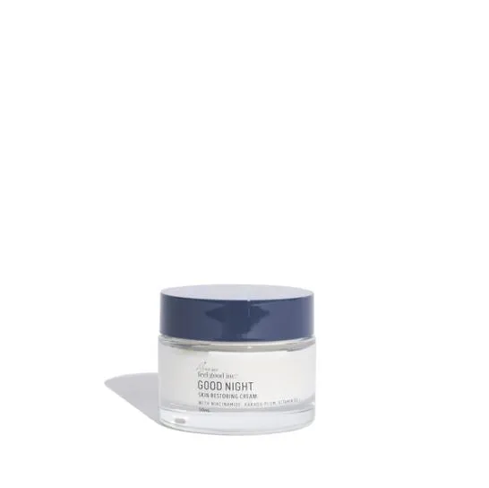 GOOD NIGHT SKIN RESTORING CREAM