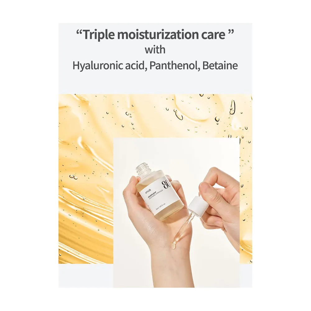 Heartleaf 80% Soothing Ampoule