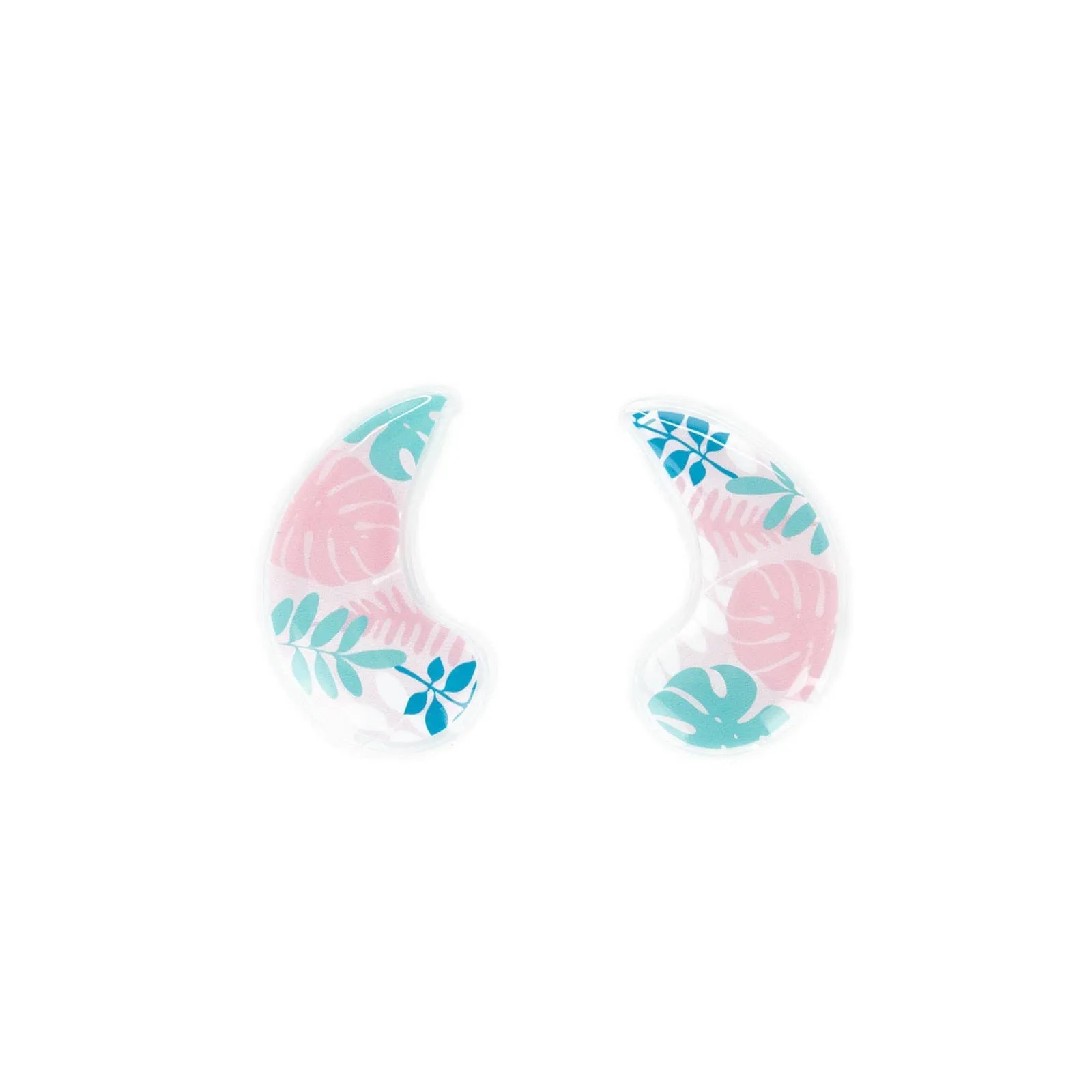 Hot   Cold Wake Up Under Eye Gel Pads