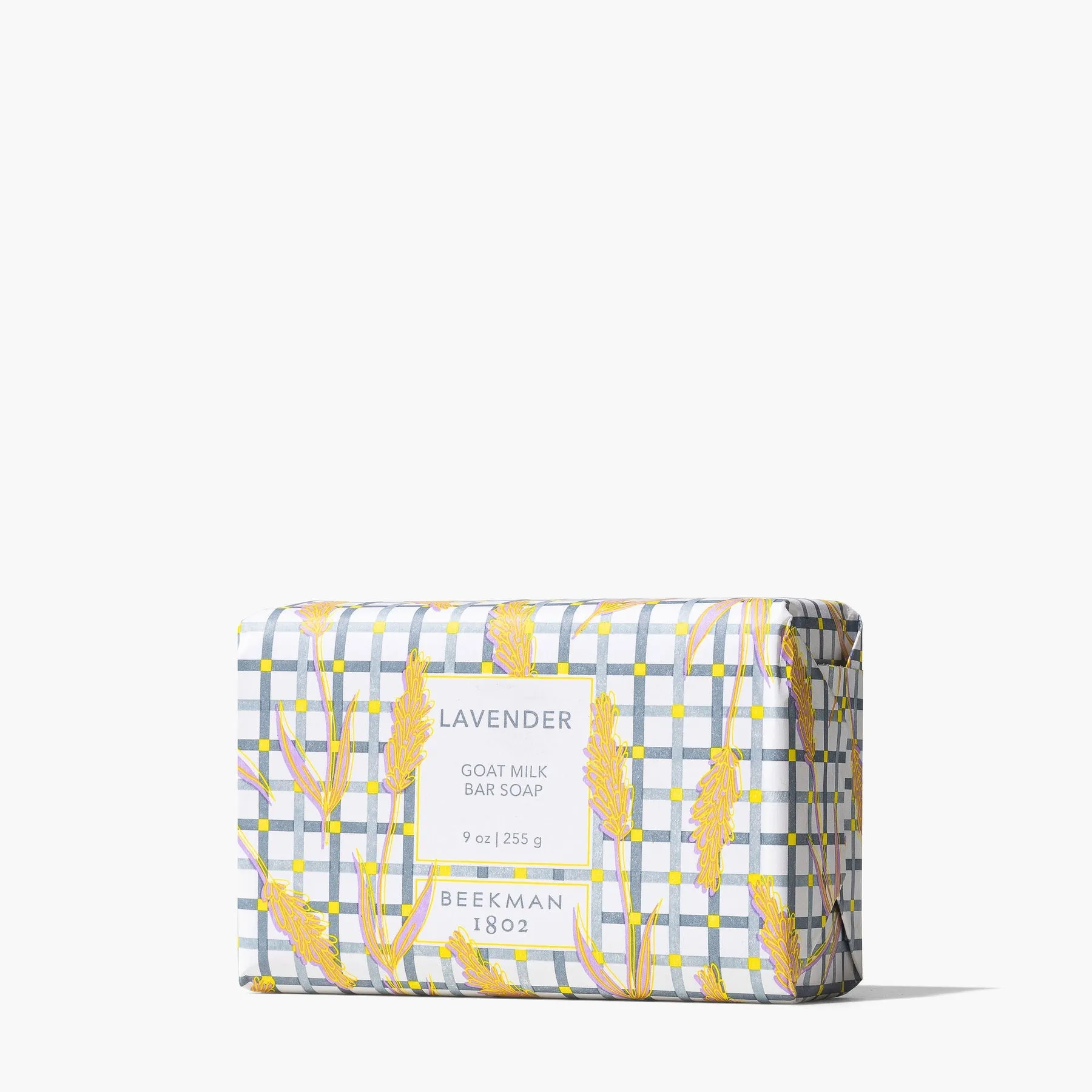 Lavendar Bar Soap