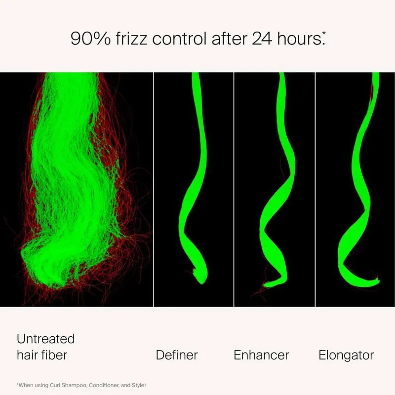 Living proof: Curl Enhancer 6.7oz