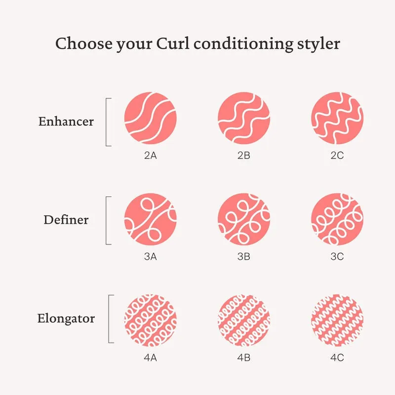 Living proof: Curl Enhancer 6.7oz