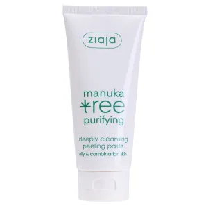 Manuka Tree Deeply Cleansing Peeling Paste