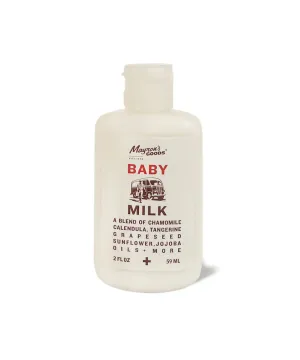 Mayron's Goods | Baby Body Milk