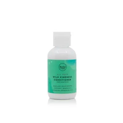 Mini All Hair Wild Kindness Conditioner Rosemary Mint