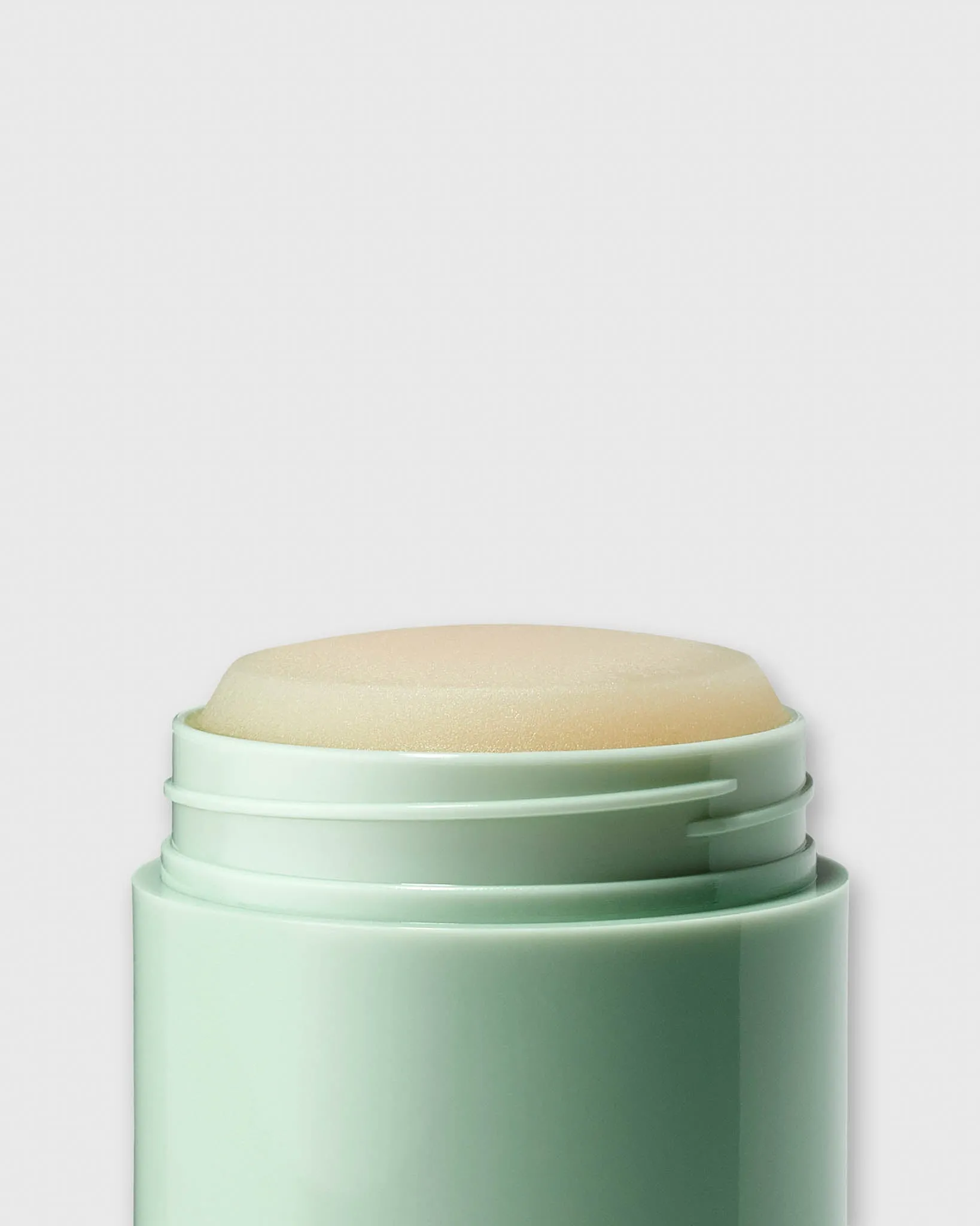 Natural Deodorant Stick in Santalum