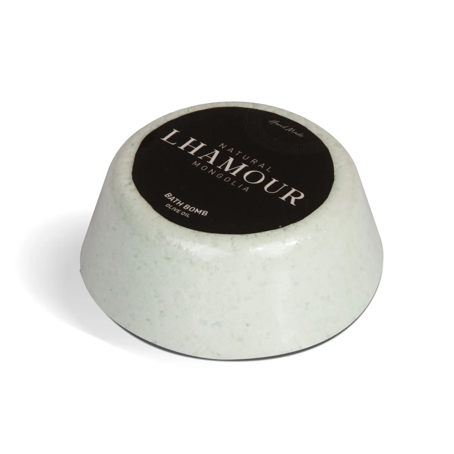 Olive Oil Bath bomb