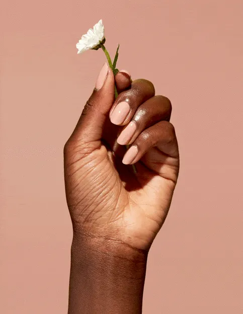 OPI Nature Strong "A Clay in the Life"