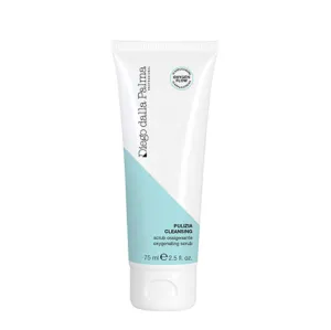 Oxygenating Scrub 75ml