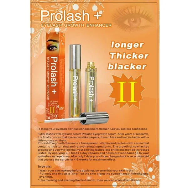 Prolash Lash Growth Enhancer