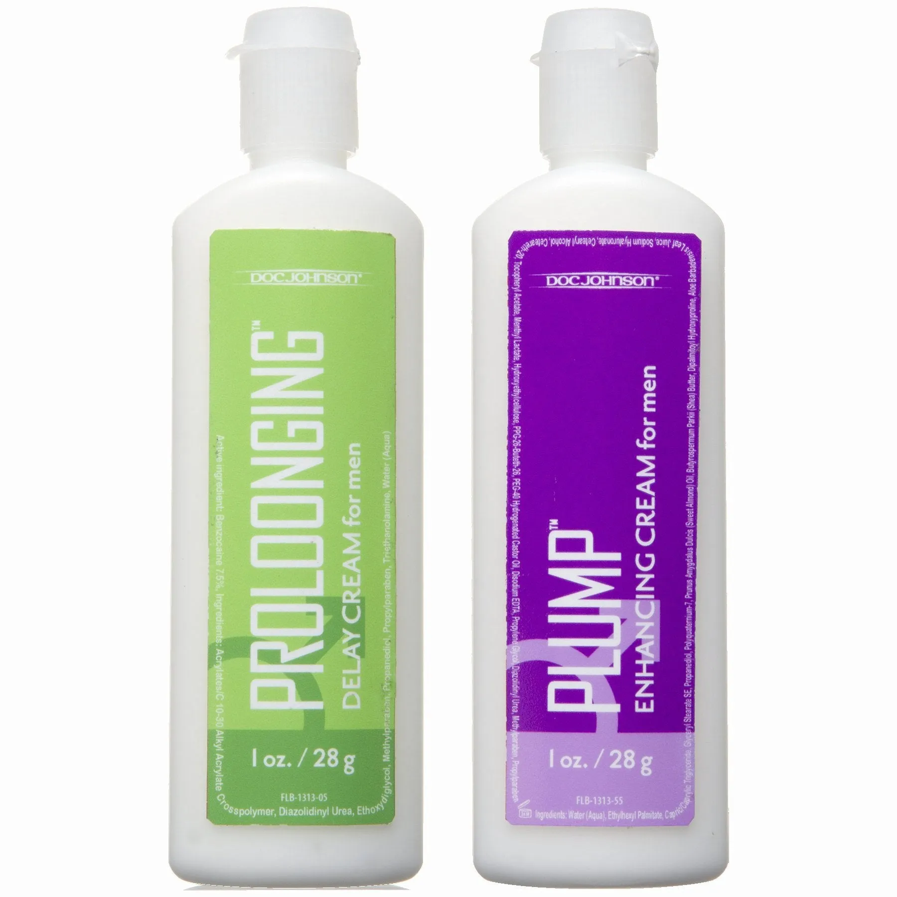 Prolonging   Plump For Men