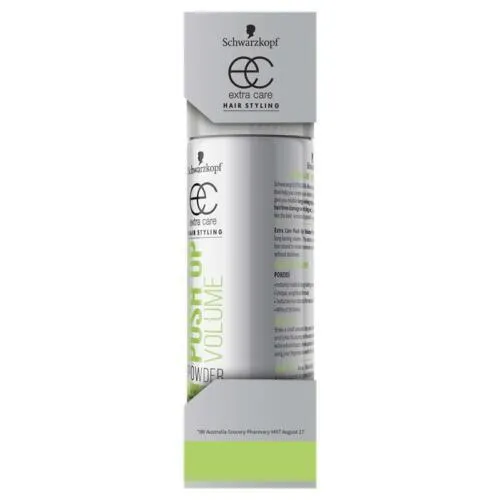 Schwarzkopf Extra Care Push Up Volume Powder 10g