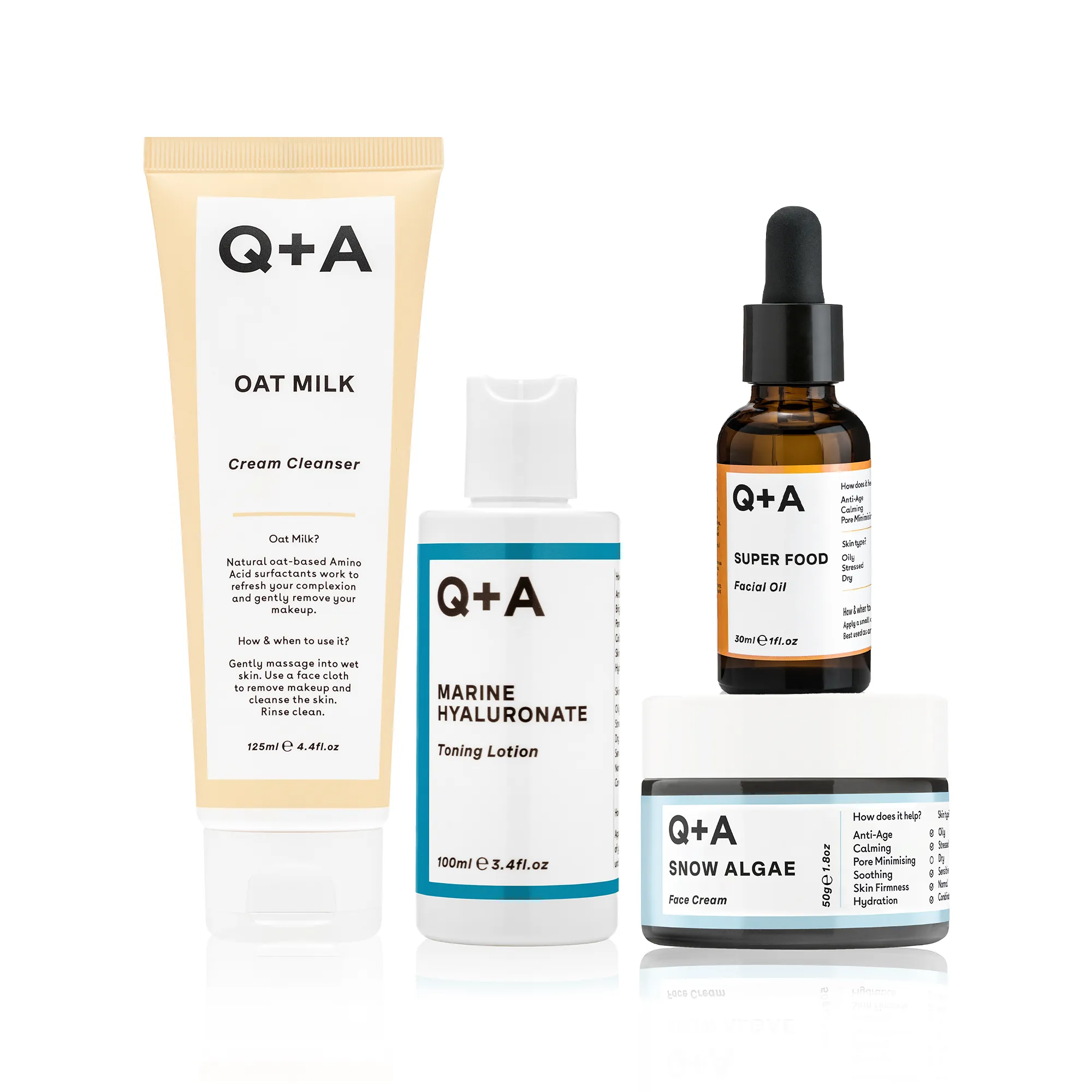 Skin Soother Bundle