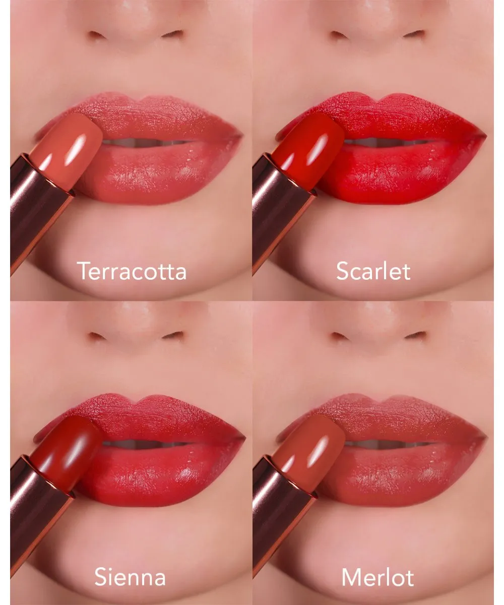 Teracotta Lipstick