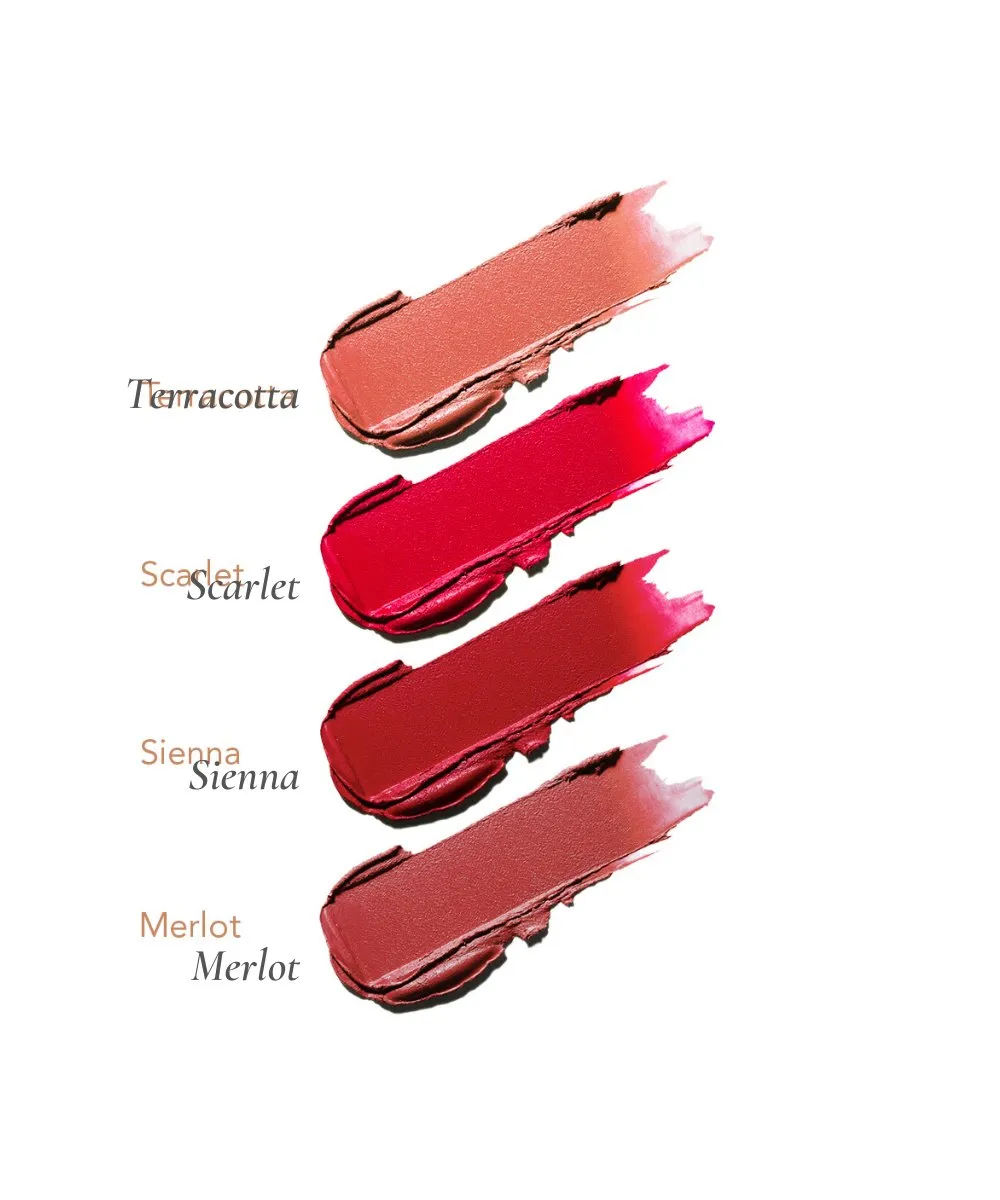 Teracotta Lipstick