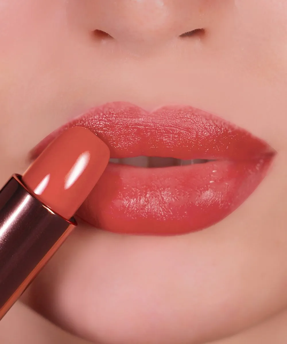 Teracotta Lipstick