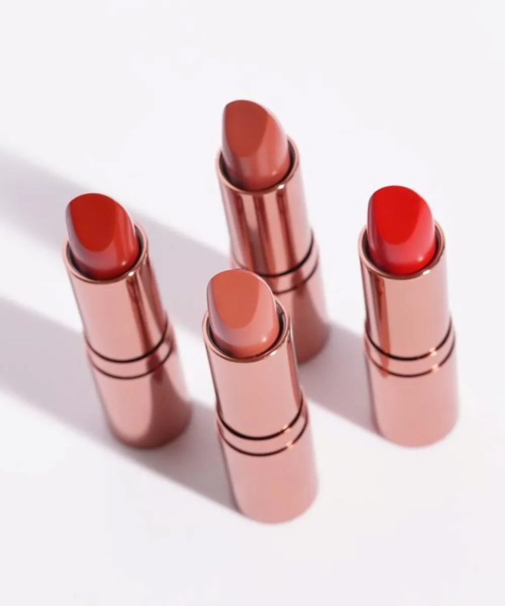 Teracotta Lipstick