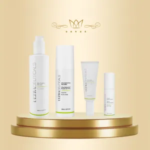 Ultraceuticals Soothe & Calm Regimen (save 10%)