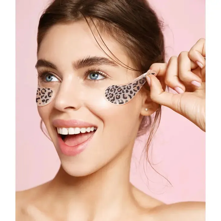 Under Eye Gel Pads