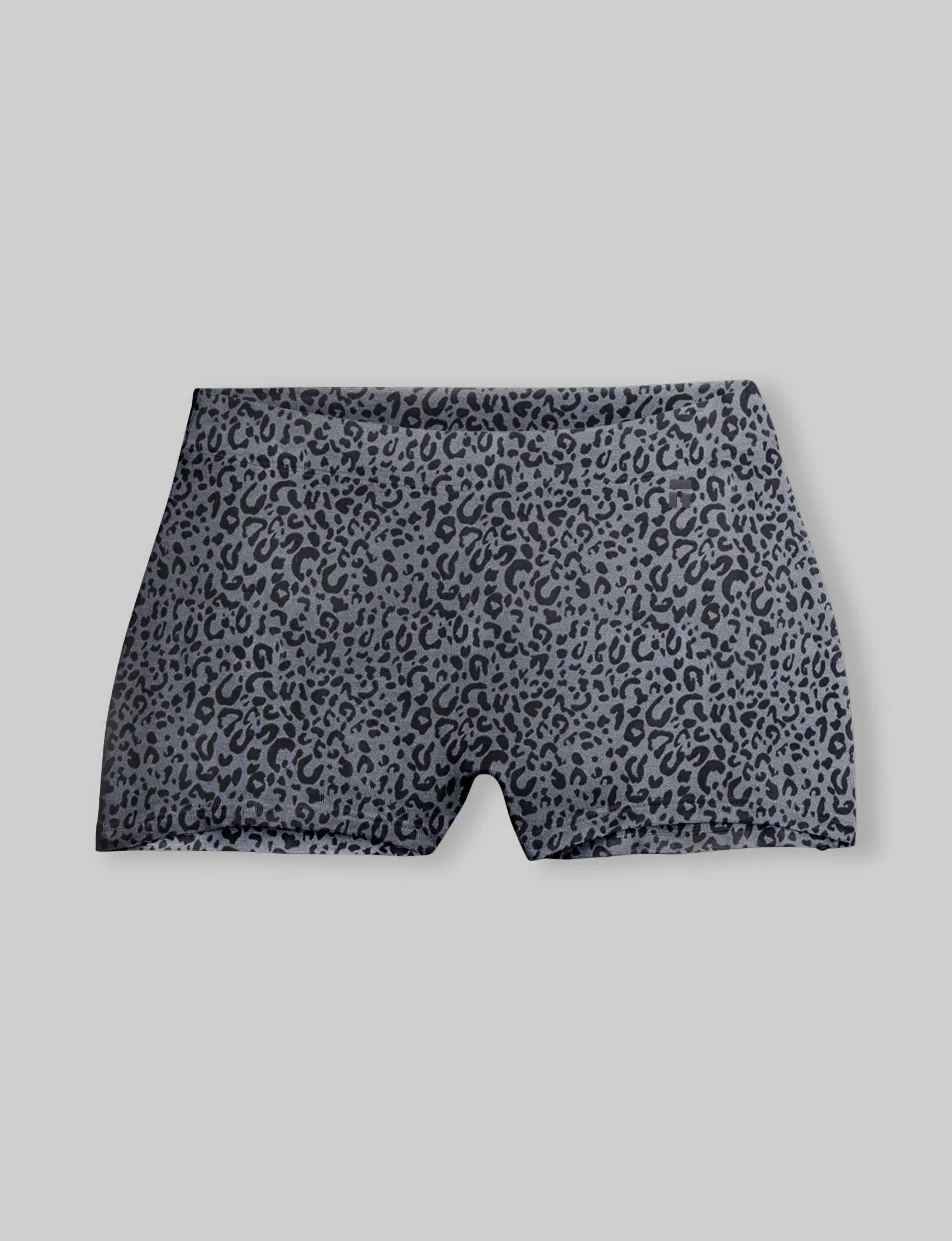 Women's Second Skin Boyshort