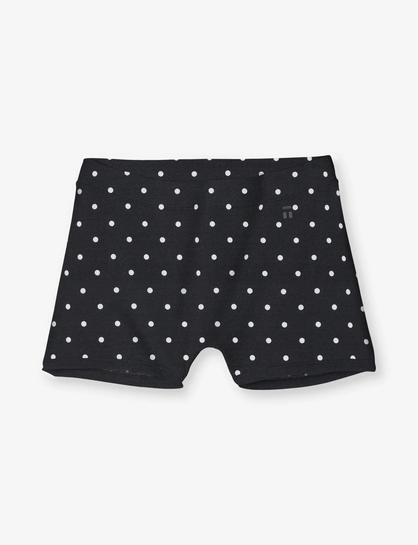 Women's Second Skin Boyshort