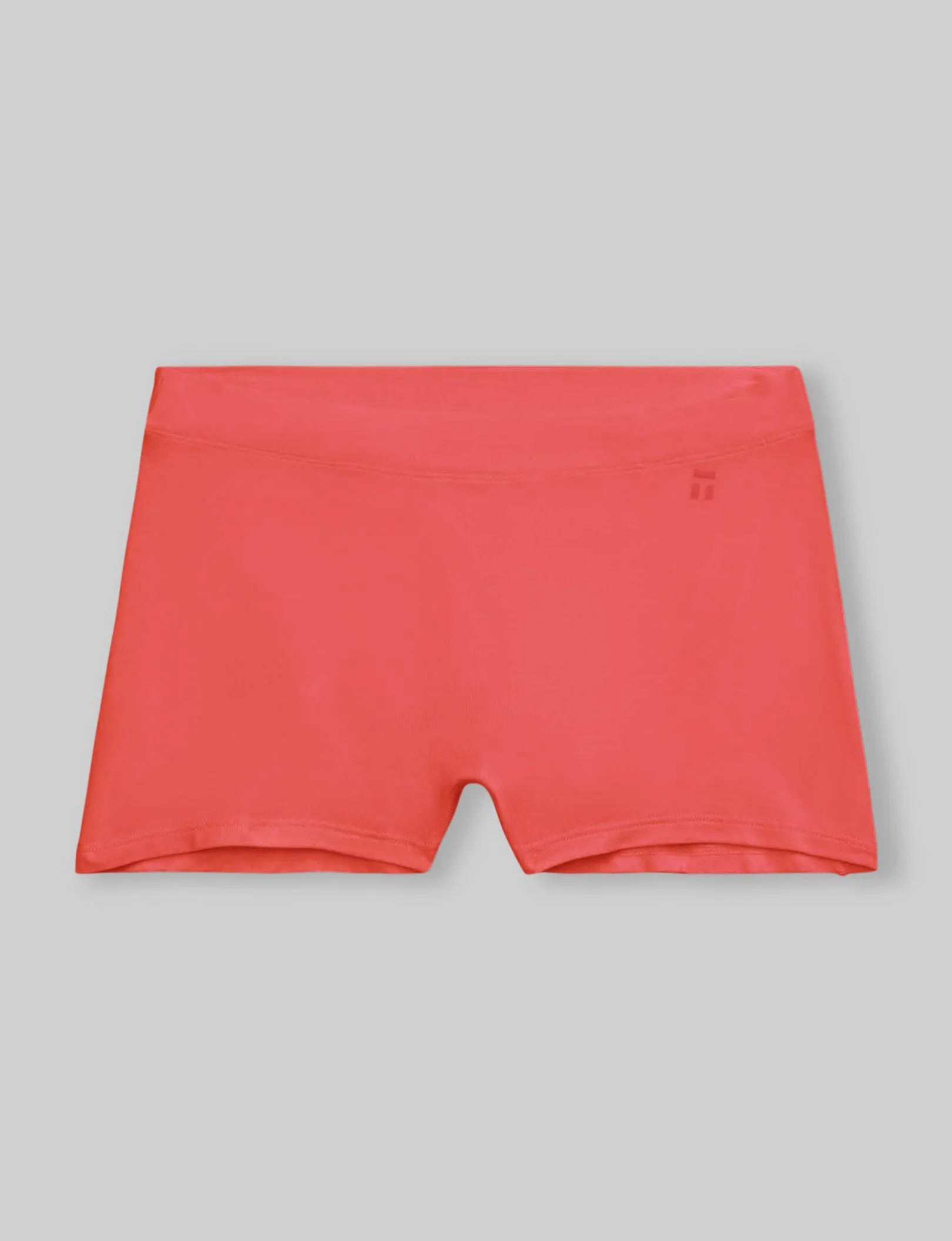 Women's Second Skin Boyshort